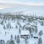 Villa Levillas Luxury Utsu Aurora Levi
