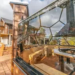 Villa Levillas Luxury Utsu Aurora