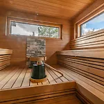Levillas Luxury Utsu Aurora Levi