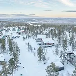 Levillas Luxury Utsu Aurora Villa Levi