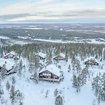 Villa Levillas Luxury Utsu Aurora