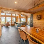 Levillas Luxury Utsu Aurora