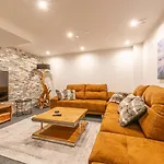Levillas Luxury Utsu Aurora Villa Levi
