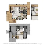 Levillas Luxury Utsu Aurora