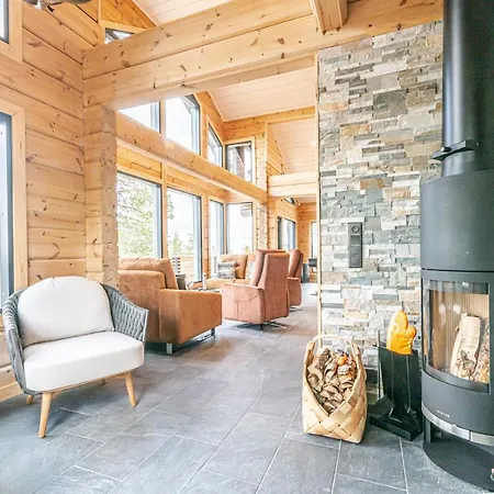 Levillas Kinnastie 23 * レヴィ