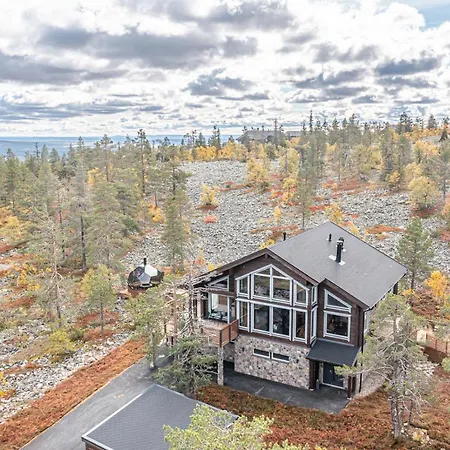 Levillas Kinnastie 23 ヴィラ *