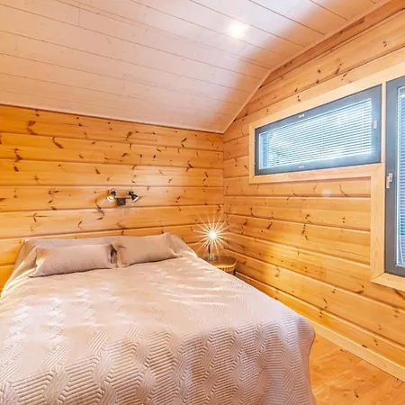 Levillas Luxury Utsu Aurora