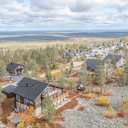 ヴィラ Levillas Kinnastie 23 *