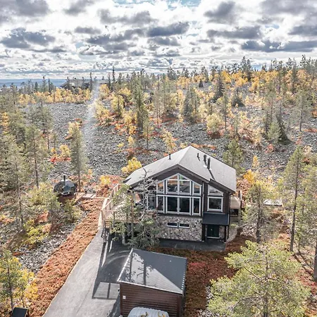 Levillas Kinnastie 23 *