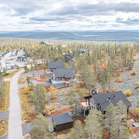 Levillas Kinnastie 23 ヴィラ レヴィ