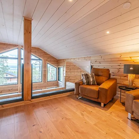 别墅 Levillas Kinnastie 23