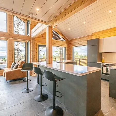 Levillas Kinnastie 23 ヴィラ