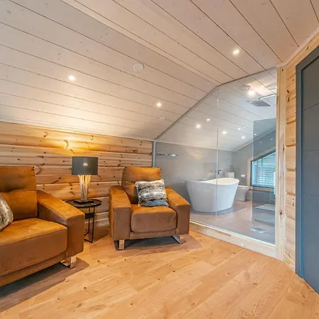 Levillas Kinnastie 23 别墅 列维