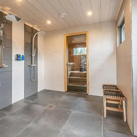 Levillas Kinnastie 23 别墅