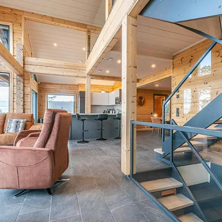 Levillas Kinnastie 23 列维