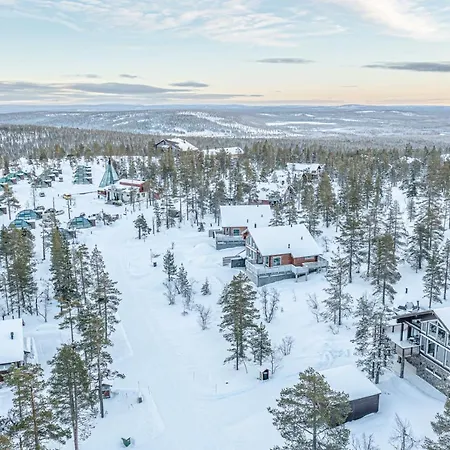 Levillas Kinnastie 23 ヴィラ レヴィ