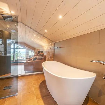Levillas Luxury Utsu Aurora * Levi