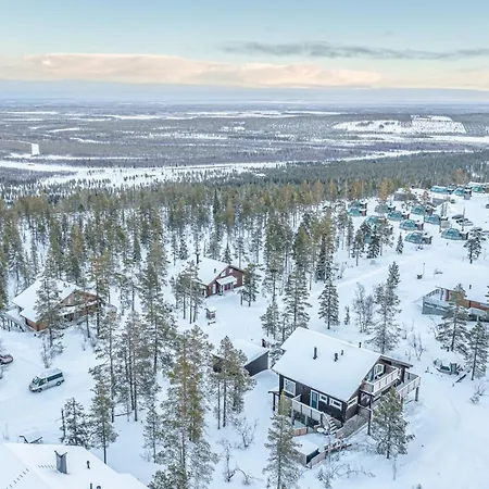 Levillas Kinnastie 23 *