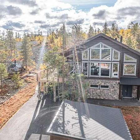 Levillas Kinnastie 23 * 列维