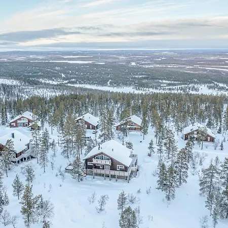 别墅 Levillas Kinnastie 23