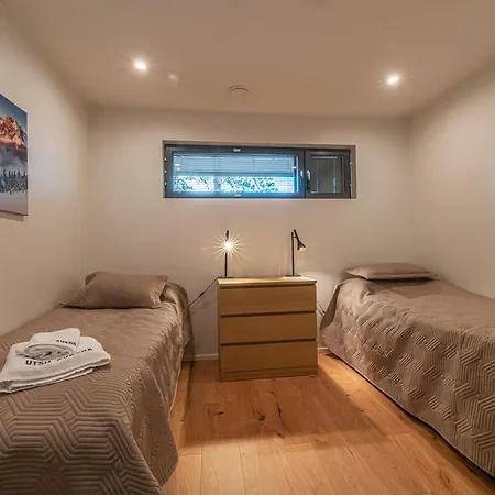 Levillas Kinnastie 23 别墅 列维