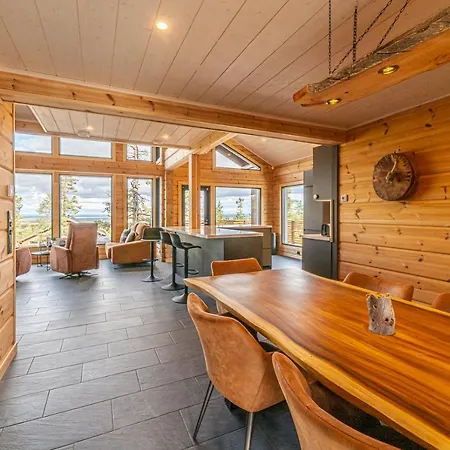 Levillas Kinnastie 23