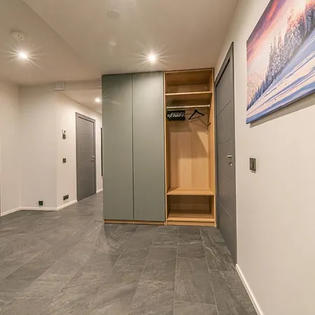 Levillas Luxury Utsu Aurora *