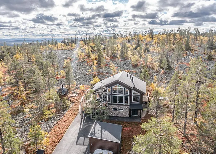 Levillas Kinnastie 23 *