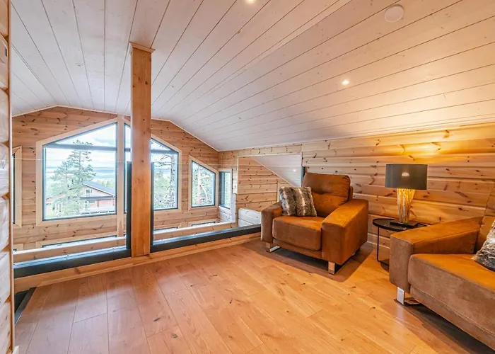 Villa Levillas Kinnastie 23