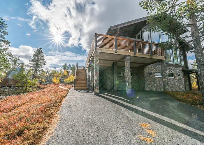 Levillas Kinnastie 23 Levi