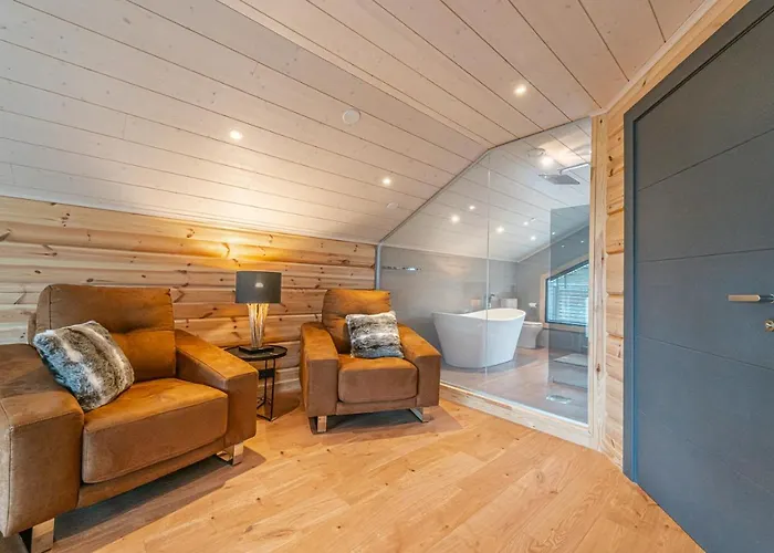 Levillas Kinnastie 23 Villa Levi