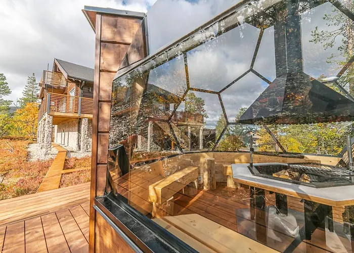 Villa Levillas Kinnastie 23