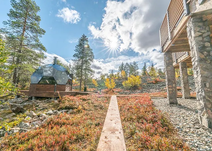 Levillas Kinnastie 23 Levi