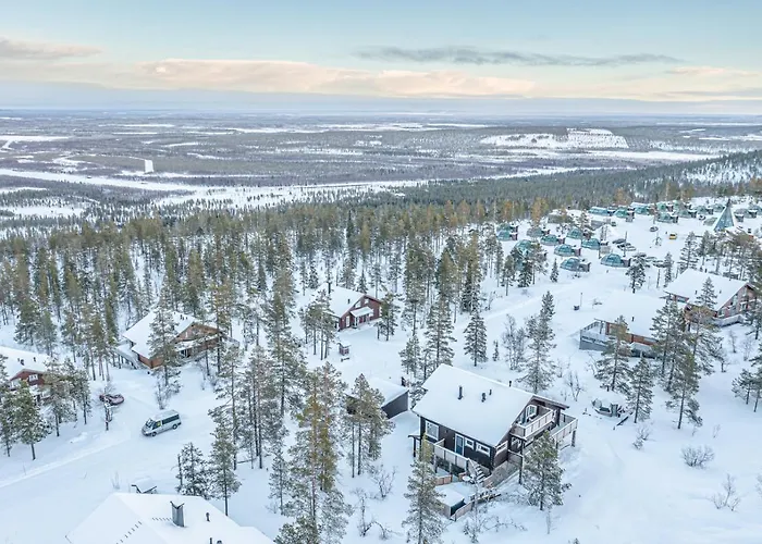 Levillas Kinnastie 23 *