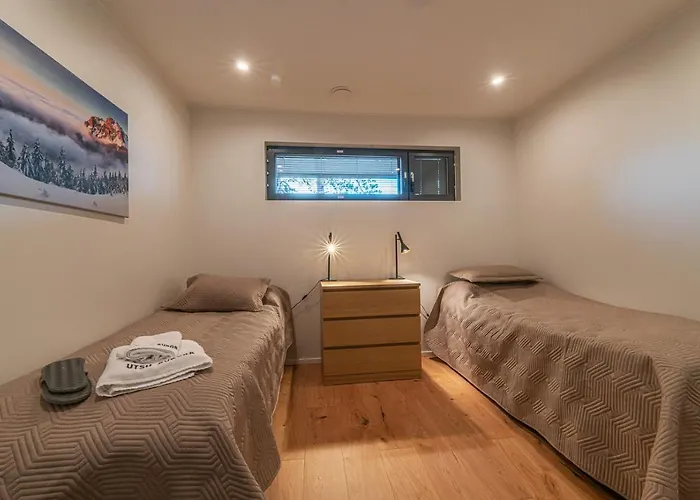 Levillas Kinnastie 23 Villa Levi