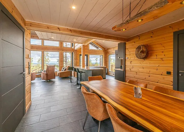 Levillas Kinnastie 23