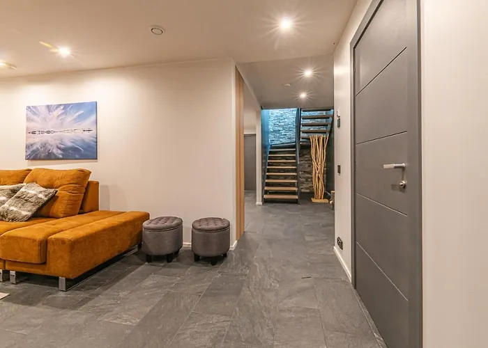 Levillas Kinnastie 23 Villa *